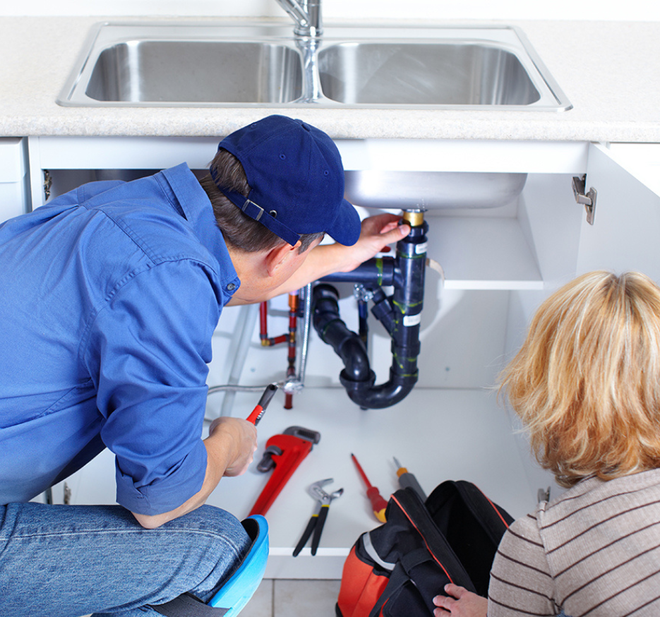 Residential and commercial Plumbing