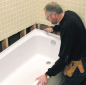 Bathtub Installation And Repair